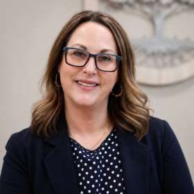 Fundraising Page: Allison Adams